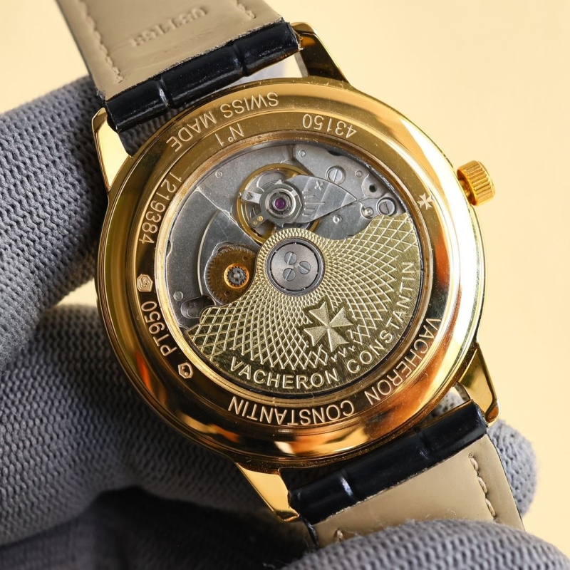 VACHERON CONSTANTIN